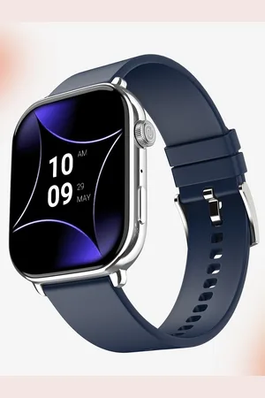 NOISE ColorFit Icon 4 Smartwatch