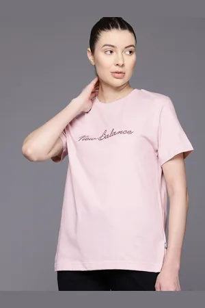 New Balance Sport Script T-Shirt