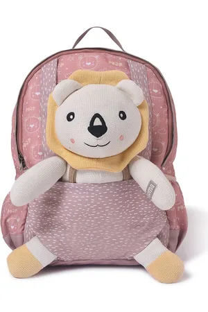 MiArcus Unisex Kids Graphic Backpack