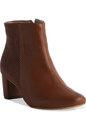 ERIDANI Alexis Ankle Length Boots
