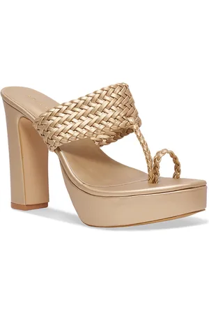 ERIDANI Frida Kolhapuri Heels