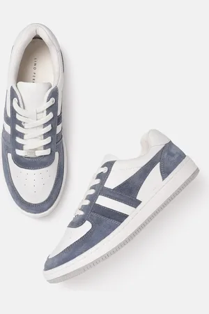 Lino Perros Women Colourblocked Sneakers