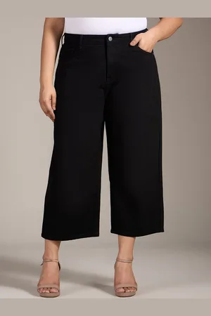 20Dresses Women Straight Fit High-Rise Jeans