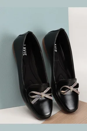 LAVIE Women Ballerinas With Bow