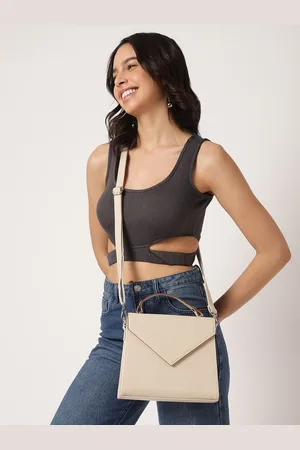 Fastrack Structured Satchel
