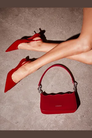 MIRAGGIO Stylish Shoulder Bag