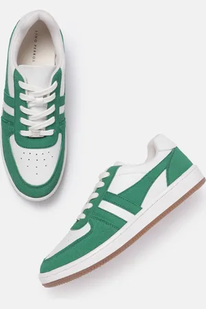 Lino Perros Women Colourblocked Sneakers