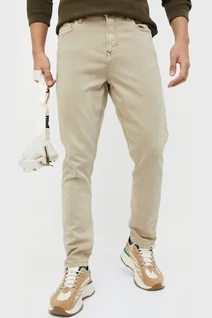 Lifestyle Men Joggers Trousers
