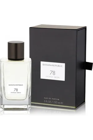 Banana Republic Men Vintage Green 78 Long Lasting Eau De Parfum - 150ml