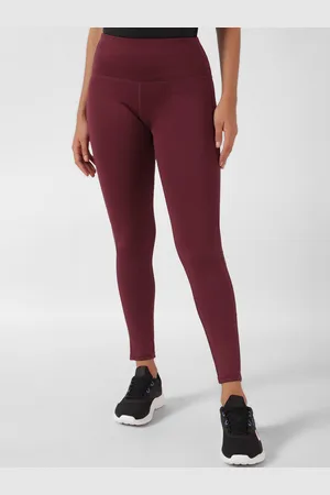Reebok Women ID Train Mesh Tights