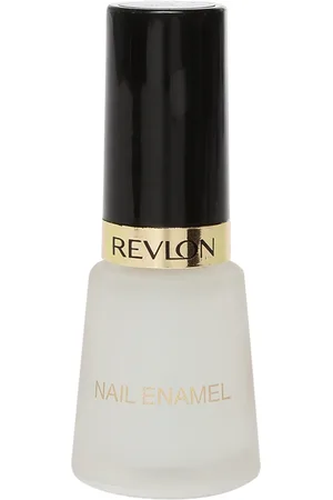 Revlon Nail Enamel - Matt Top Coat