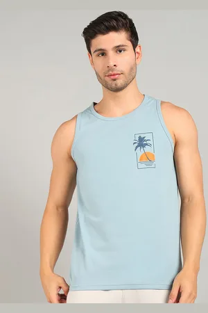 Metronaut Men Graphic Printed Round Neck T-shirt