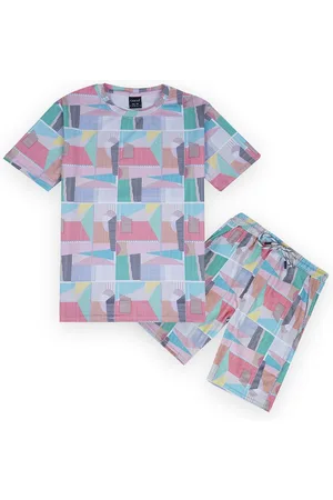 CAVIO Boys Clothing Set