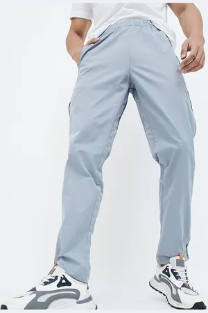 Kappa Men Mid Rise Track Pants