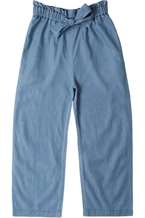 Allen Solly Girls Trousers