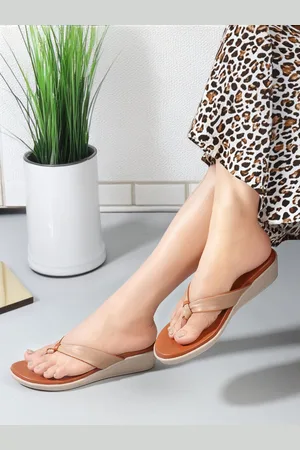 Mast & Harbour Party Block Pumps