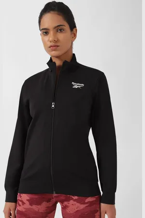 Reebok Sports Stretch Tracktop