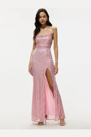 Bebe Maxi Dress