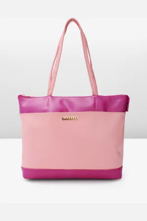 Caprese Women Colourblocked Shoulder Bag