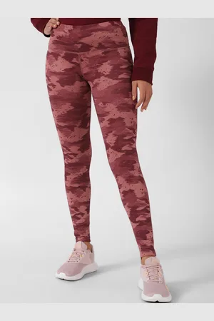 Reebok Women ID Train Camo Tights