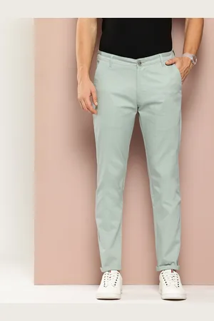 Club York Men Trousers