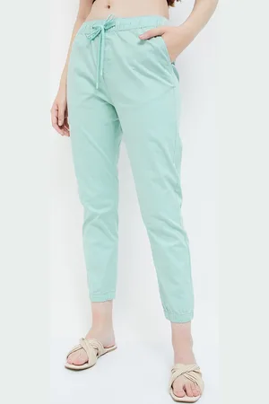 Lifestyle Women Trousers