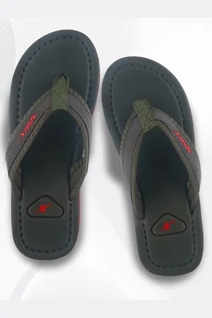 Sparx Chappals Slippers Men FASHIOLA INDIA