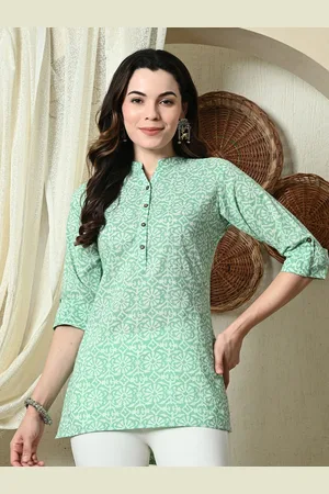 Cayman Cotton Top