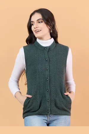 CLAPTON Women Cardigan
