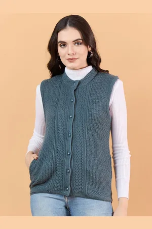 CLAPTON Women Cardigan