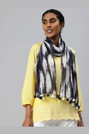 swatika Women Printed Stole