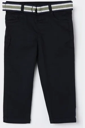 Lifestyle Girls Trousers