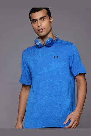 Under Armour Tech Vent Jacquard Training T-shirt