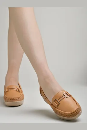 Shoetopia Women Loafers