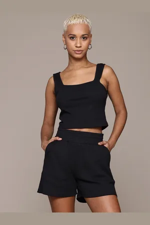 Roadster The Lifestyle Co. Ribbed Co-Ord Set