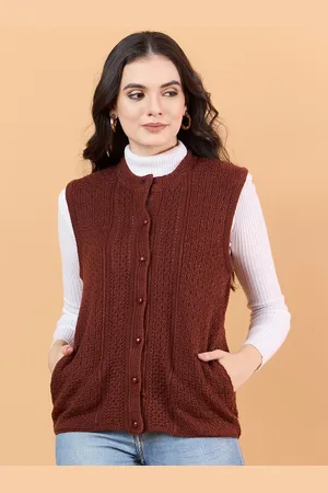 CLAPTON Women Cardigan