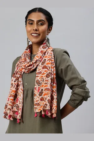swatika Women Printed Stole