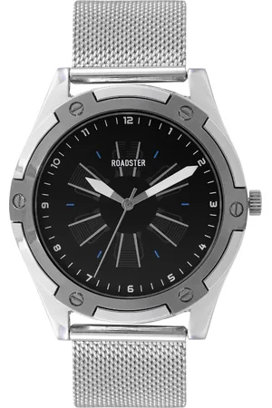 Roadster The Lifestyle Co. Bracelet Style Straps Analogue Watch RS-15-01
