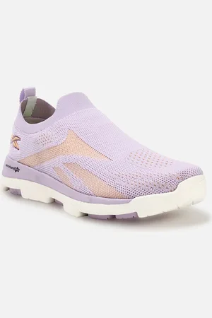 Reebok Women Smooth Edge Slip Shoes