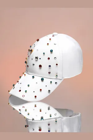 Campus Sutra Women Baseball Cap
