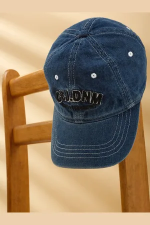 CANTABIL Men Embroidered Baseball Cap