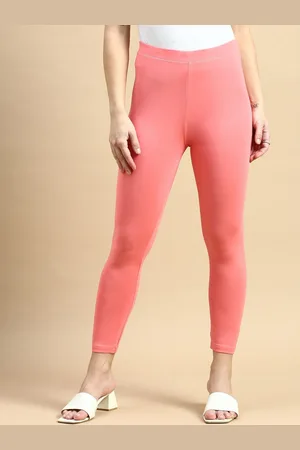 De Moza Ankle Length Leggings