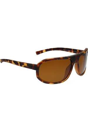 Nautica Men Sports Sunglasses with Polarised and UV Protected Lens 3624P 237 64 S