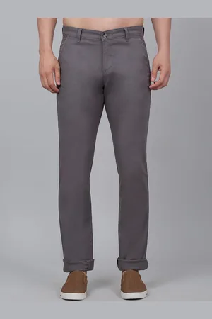 CANTABIL Men Trousers