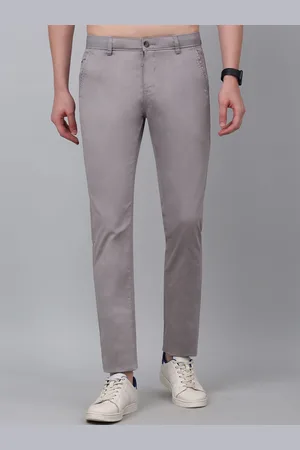 CANTABIL Men Trousers