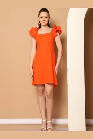 MARC LOUIS Women A-Line Dress