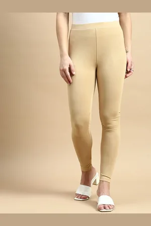 De Moza Ankle Length Leggings