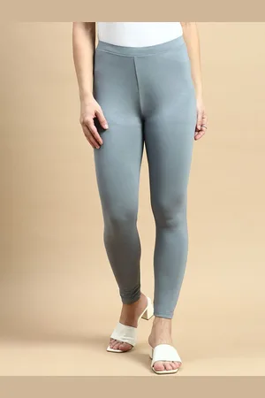 De Moza Ankle Length Leggings