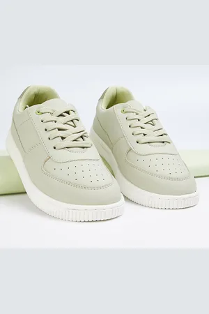 Max Collection Boys Round Toe Comfort Insole Sneakers