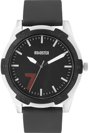 Roadster The Lifestyle Co. Men Regular Straps Analogue Watch RS-03-02